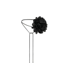 Cargar imagen en el visor de la galería, Flower Choker Necklace
